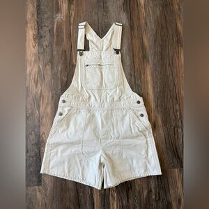 Patagonia Overalls